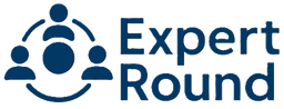 ExpertRound Logo